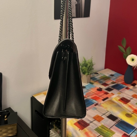 NWOT Coach ▪︎ Limited Edition ▪︎ Rainbow Parker w Ombre Quilting ▪︎ Never Worn - Picture 7 of 16